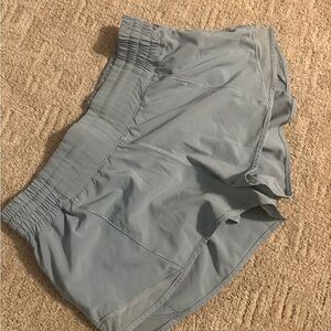 lululemon athletica hotty hot high rise Athletic Shorts
